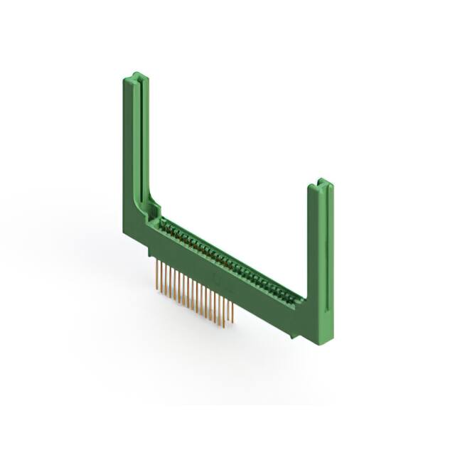 345-032-542-858 EDAC Inc.  Edgeboard Connectors